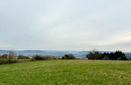 Neue Wohnung für 5 Küche Terrasse - Foto 25
