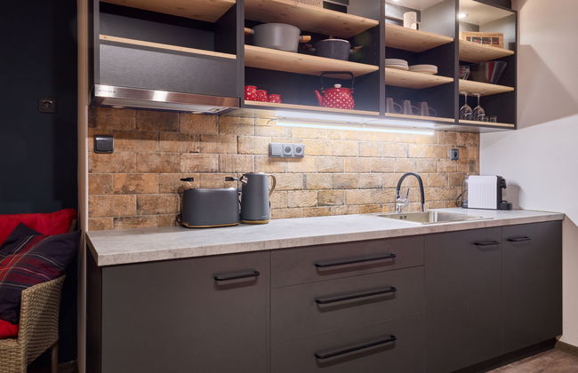 Lesní plovárna - Photo 2