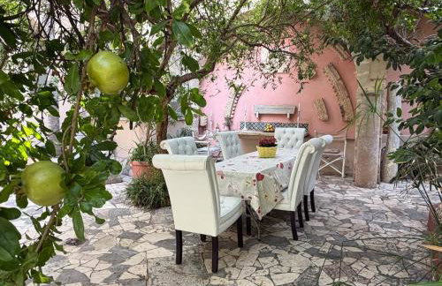 Antica Corte delle Ninfee, Historical Private Villa - Foto 16