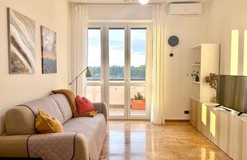 Bellavista Apartment Arcore - Photo 1