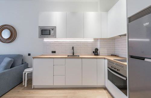 Acogedor Apartamento en Azca QA - Foto 11