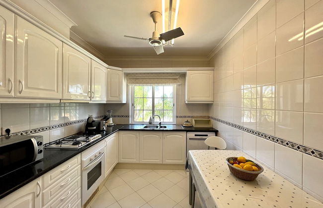 Tavira Palm Tree by Homing - Foto 12