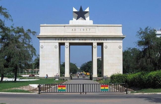 Serene Oasis in East Legon Hills - Chic 2 Bedroom Retreat - Photo 38