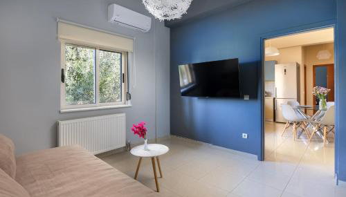 Queen Electra with pool and tennis court - Foto 3