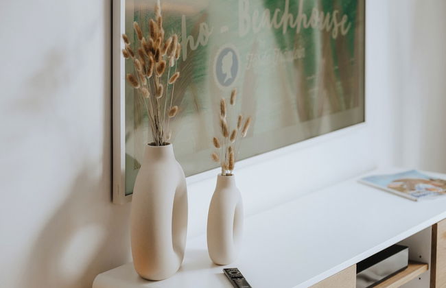 Baltic Village - Boho-Beachhouse - Foto 32