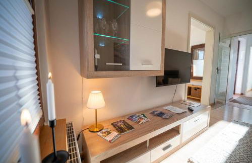 Haus unterm Mammutbaum - Elberadweg - Foto 14