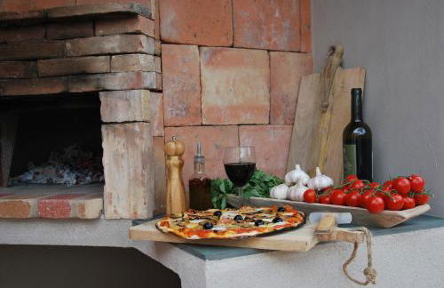 Villa Madra - Foto 34