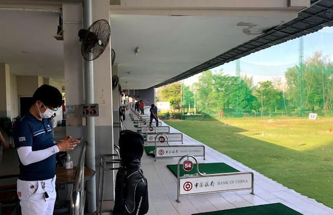 Scenic Valley Condotel - Foto 76