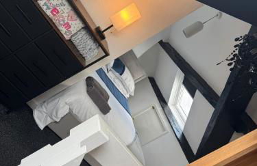 Cosy Seaside Cottage - Foto 8