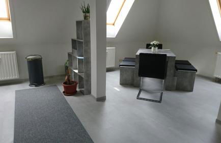 Ferienwohnung und Apartment Löbau, Stadt- und messenah - Foto 12