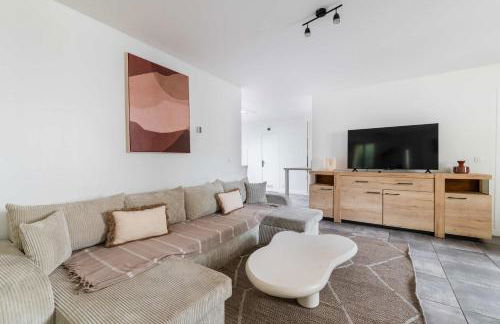 Villa Romainville paris pour 8 personnes - FLAT-GUEST - Foto 7