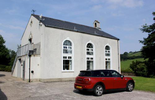 Mullarts Church -The Glendun Apartment - Foto 10