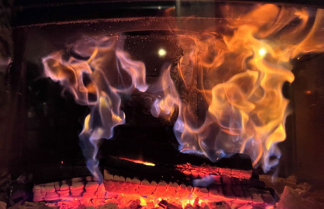 Carli's Base Camp - Photo 53