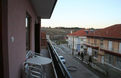 Το Σπιτικό της Μαρίας - Foto 23