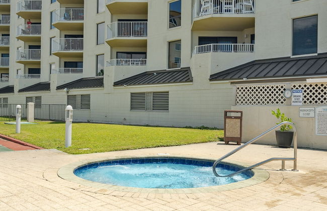 Inlet Reef Club by Panhandle Getaways - Foto 24