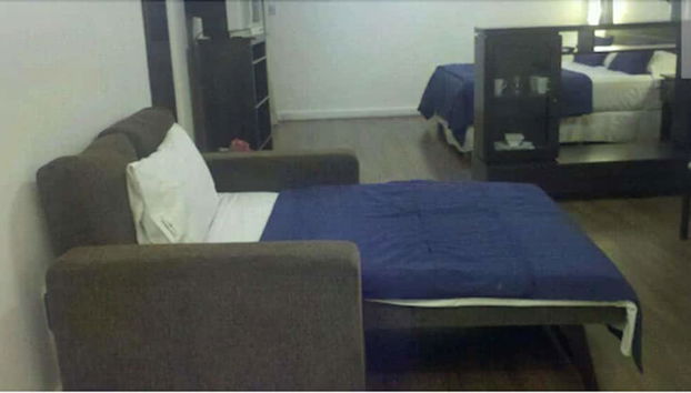 Cordoba Suites Recoleta - Photo 5, Chambre