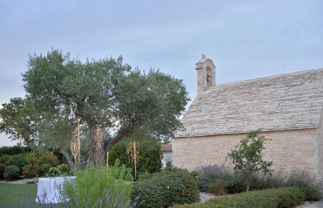 Masseria Corte Masseriola - Foto 50