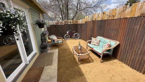 Bozeman Bungalow Downtown - Foto 5