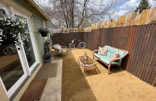 Bozeman Bungalow Downtown - Foto 5