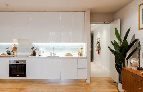 Your Apartment I King's Cross - Foto 136