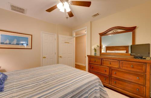 Resort Amenities and Beach Access Huddleston Condo - Foto 13