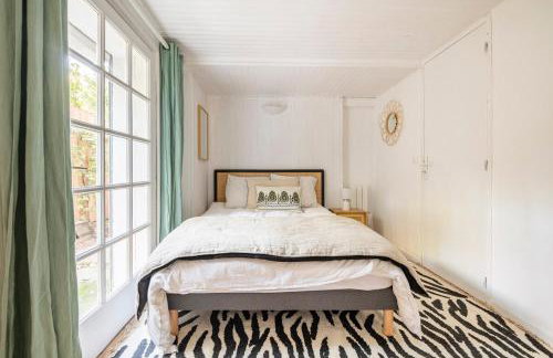 Pyla Magnifique maison avec piscine proche de la dune pleine de charme - Foto 25