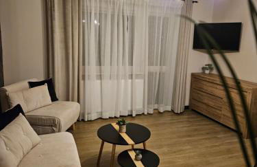 Virgo Apartments & Rooms Koleczkowo - Foto 31