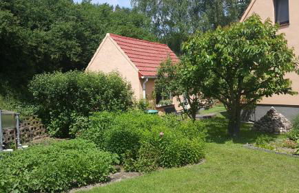 Uns lütt Hus - Foto 2