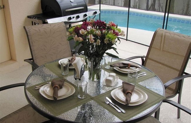 5 Br Pool Home with Spa in Aviana - Foto 28