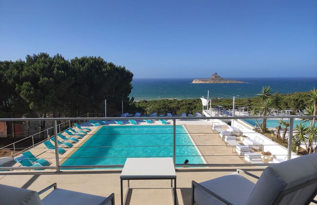 Exceptional Luxury Villa A Masterpiece of Elegance and Comfort - Foto 17