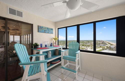 Oceanfront Penthouse #11B by Distinctive Beach Rentals - Foto 55