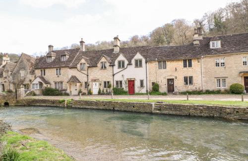 Castle Combe Cottage - Foto 42