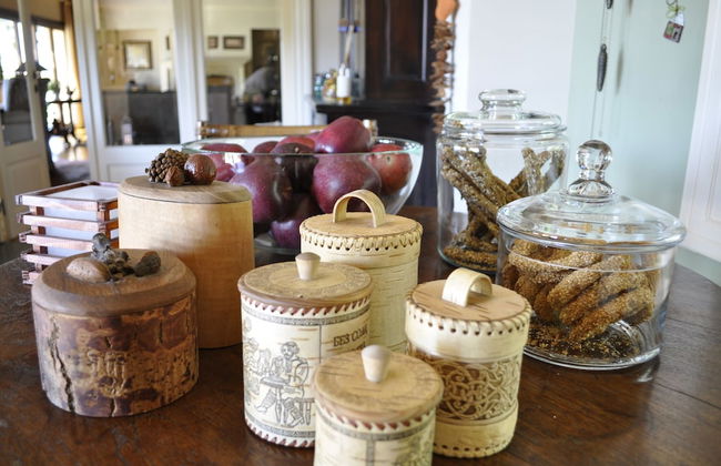 Anna's Mansion - Foto 45