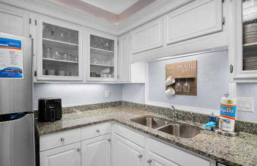 Chateau La Mer #5B - Foto 32