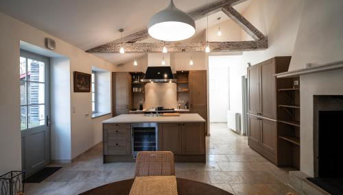 La Villa du Mestre - Foto 3