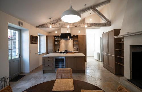 La Villa du Mestre - Foto 3