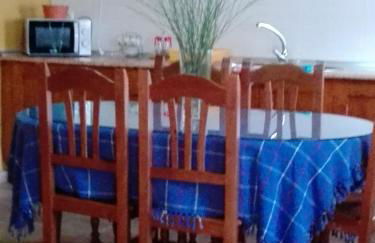 Casas Rurales El Viejo Castaño - Valle Del Genal - Foto 44