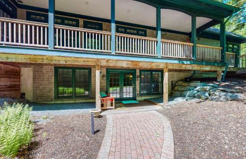 Lions Gate - Foto 17