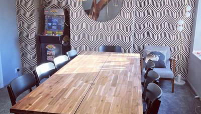 Chester/Handbridge sleeps 9 + Netflix - Foto 2