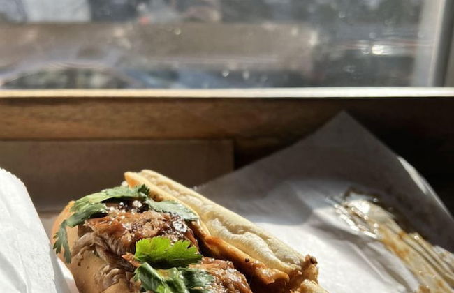 Culture Hub W Oxford St 1BR Art Museum - Photo 29