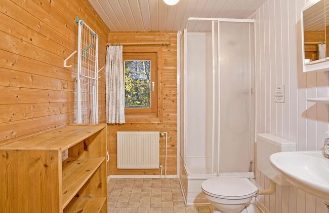 Ferienhaus in Hechthausen mit Terrasse - Foto 29