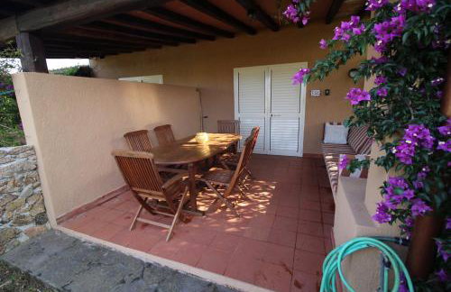 Villetta Iolanda Palau Sardegna con piscina - Foto 35