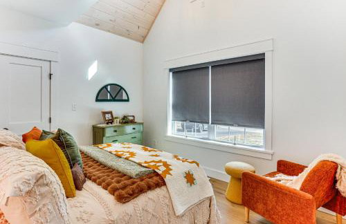 Walk to the Amish Village Spacious Ronks Getaway! - Foto 15