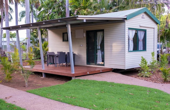 Kimberleyland Waterfront Holiday Park - Photo 59