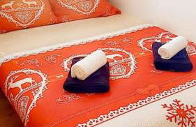 Appartement montagnard avec vue sur le Mont-Blanc - Foto 16