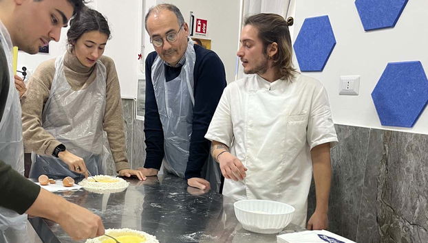 Naples Pasta Workshop - Foto 2