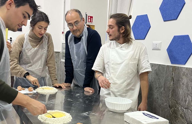 Naples Pasta Workshop - Foto 2