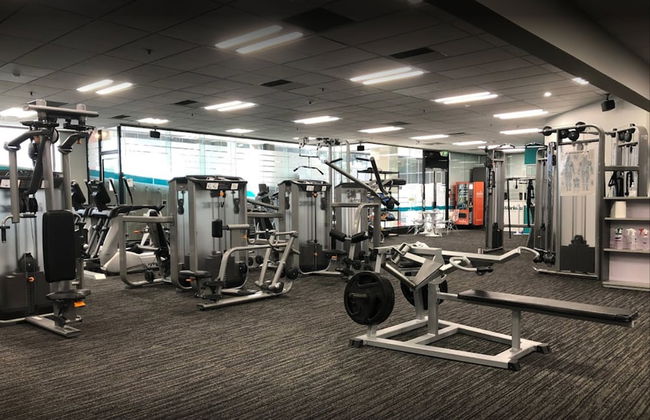 Quest on Queen - Photo 14