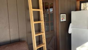 Lakefront Cabin 314 Shoreline - Foto 4