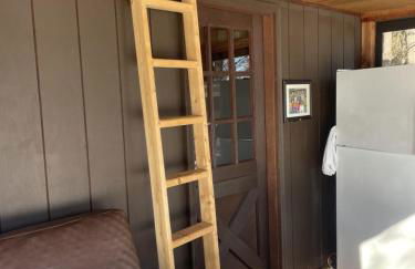 Lakefront Cabin 314 Shoreline - Foto 4